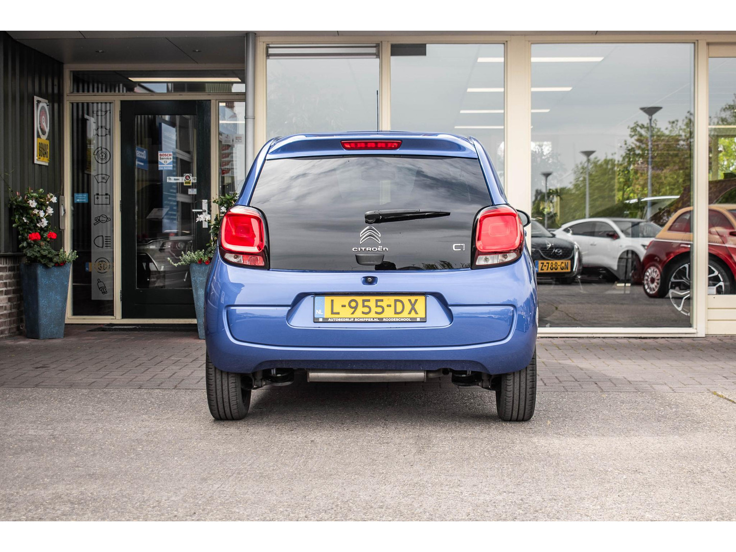 Citroën
