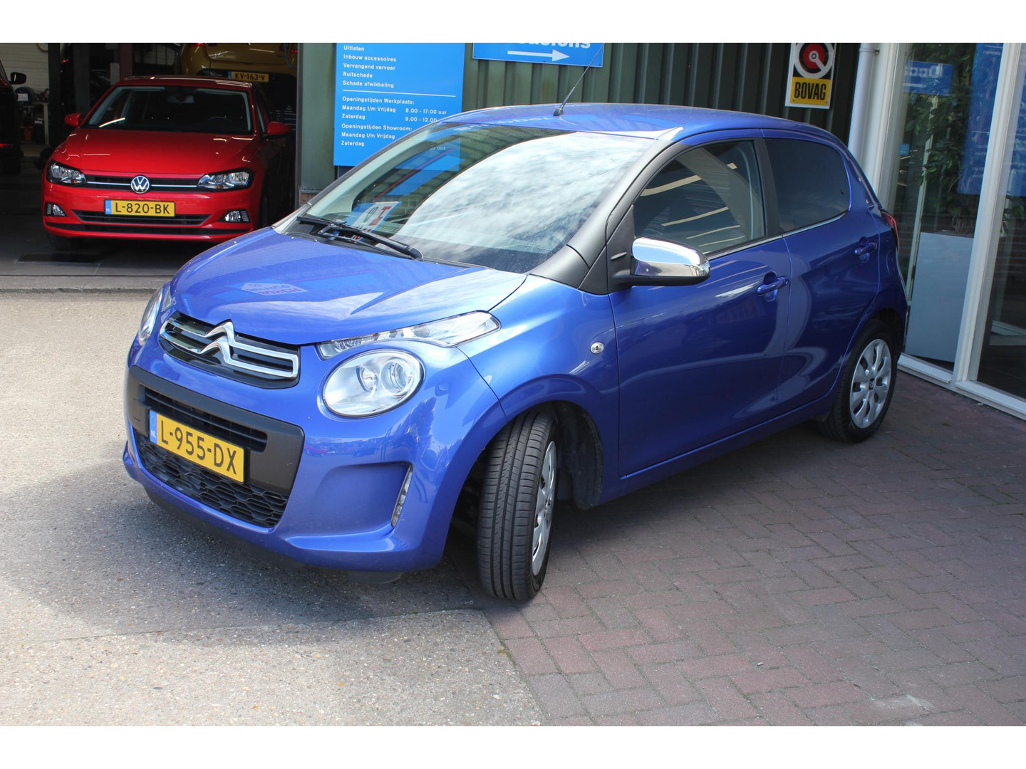 Citroën