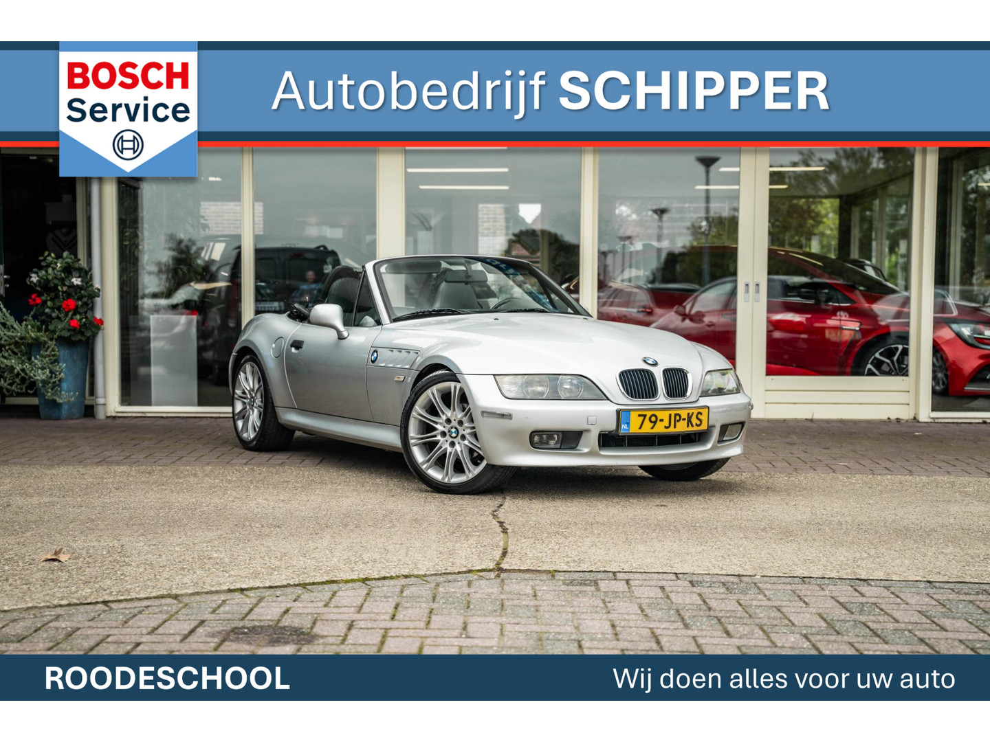 BMW