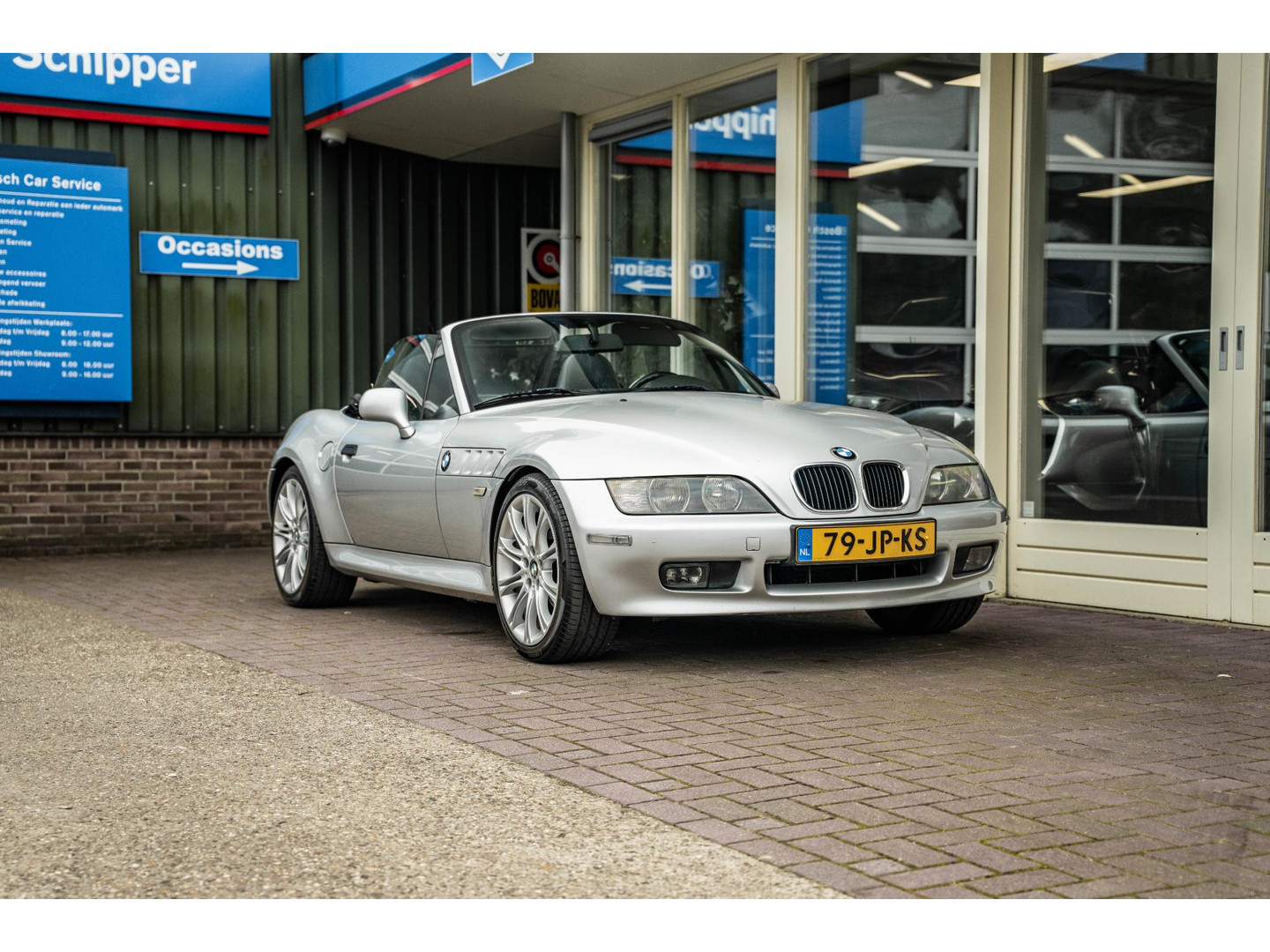 BMW