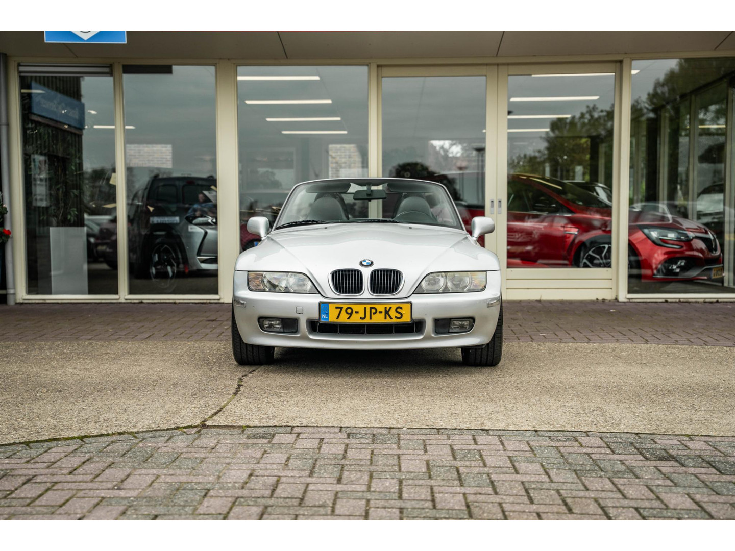 BMW
