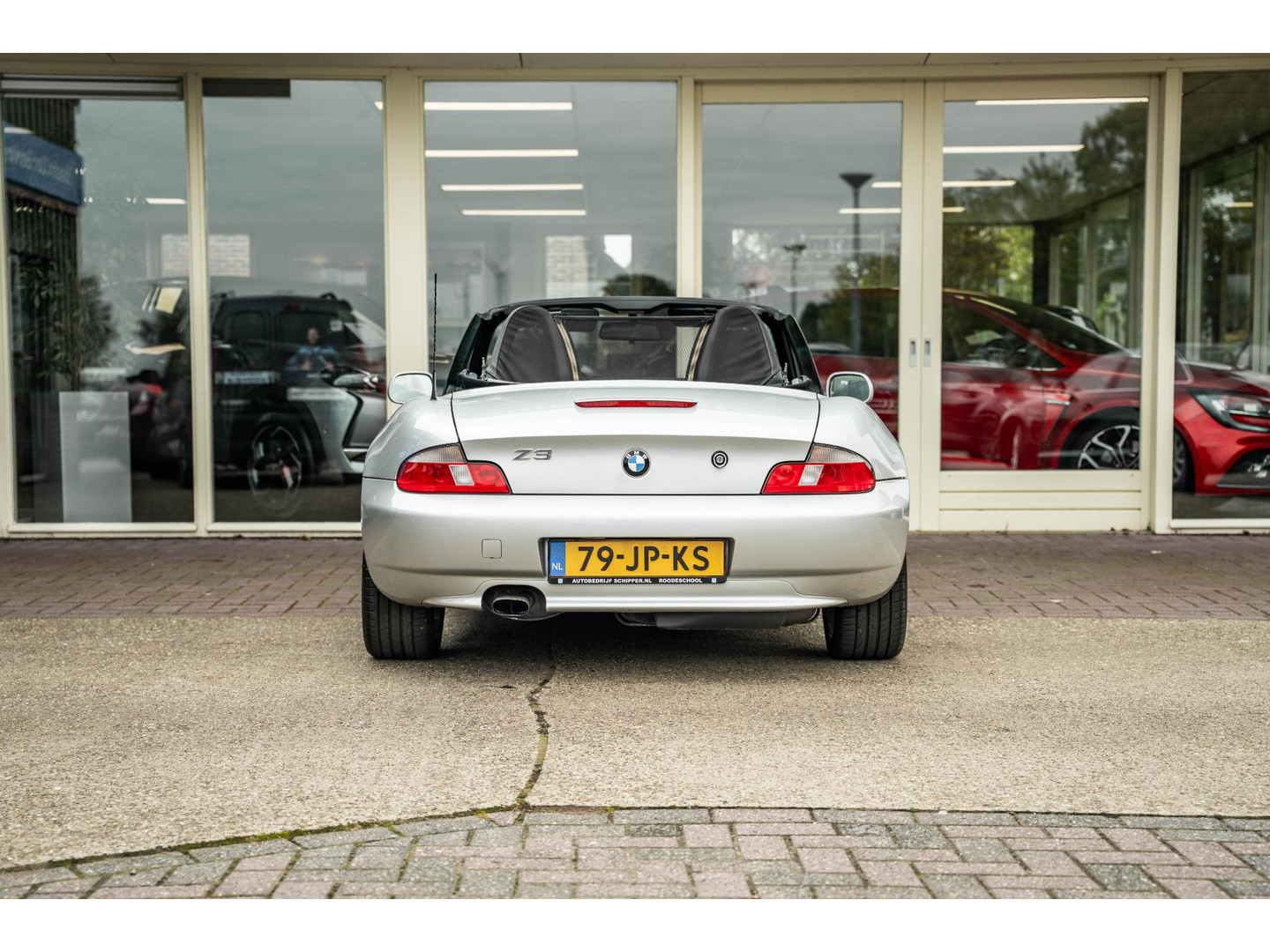 BMW