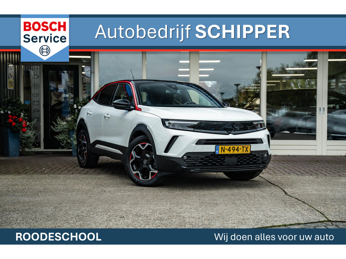 Opel