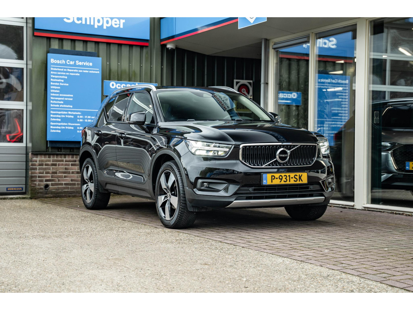 Volvo