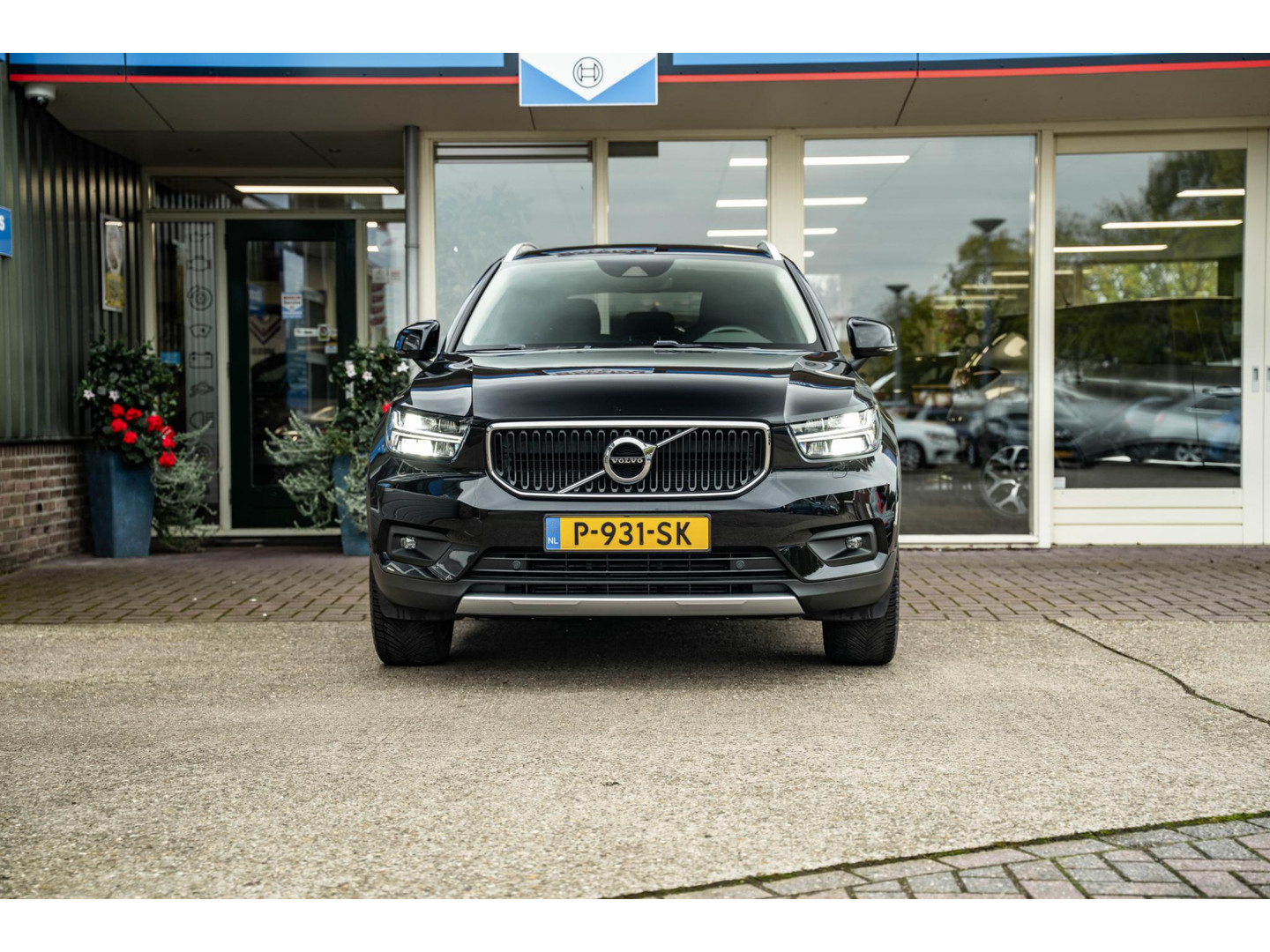 Volvo
