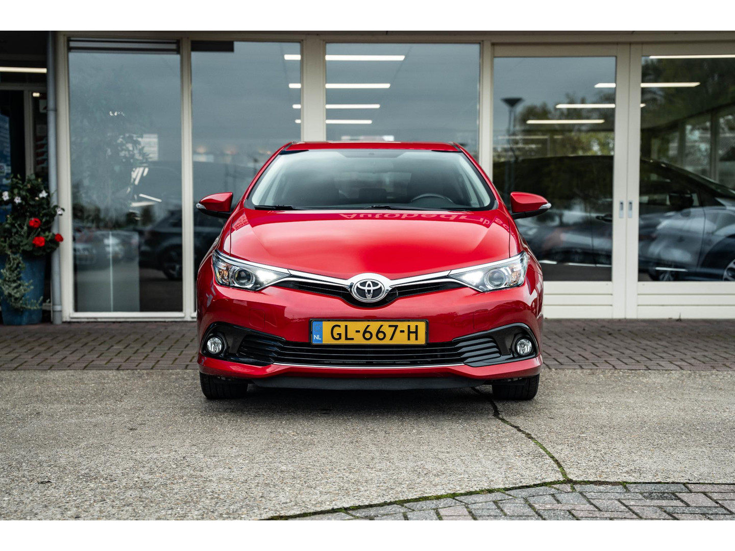 Toyota