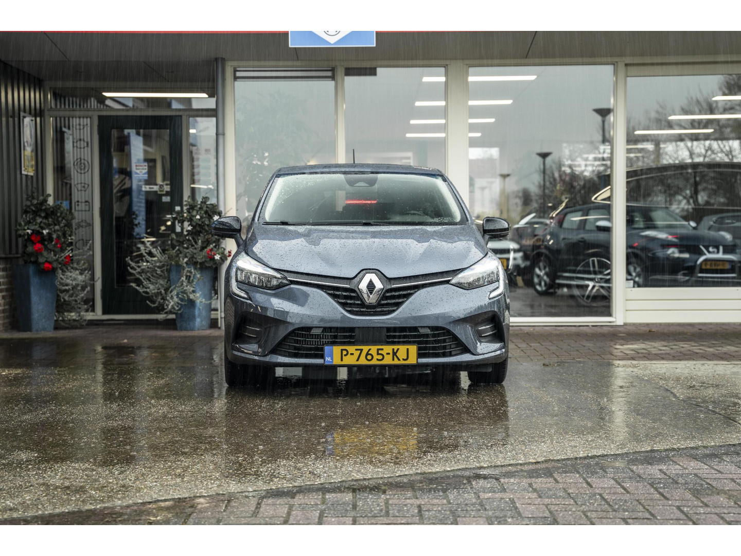 Renault