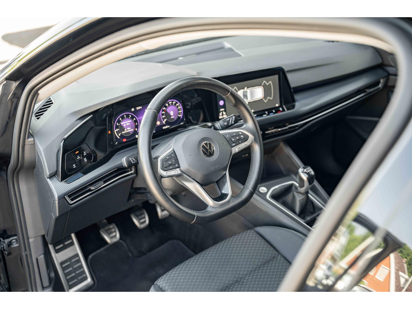 Volkswagen Volkswagen