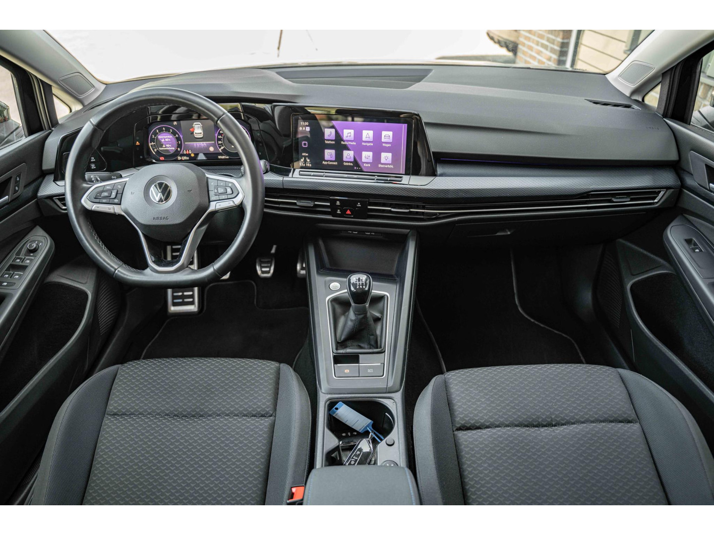 Volkswagen Volkswagen