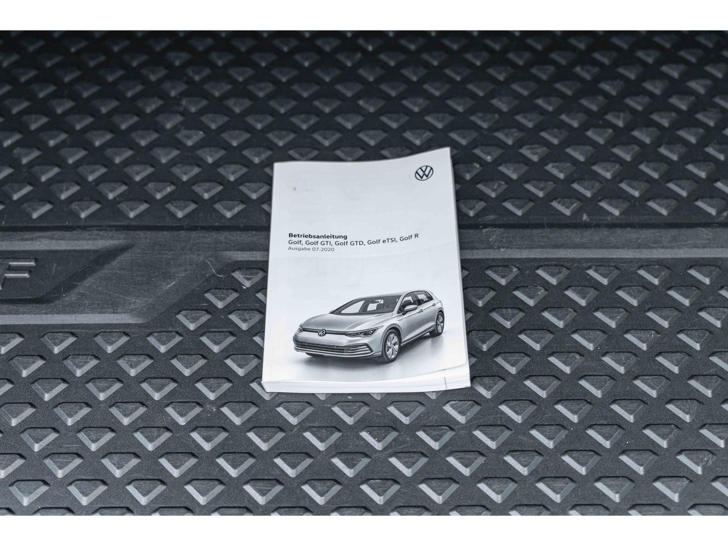 Volkswagen Volkswagen