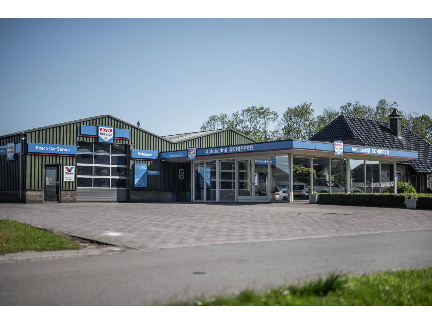 Volkswagen Volkswagen