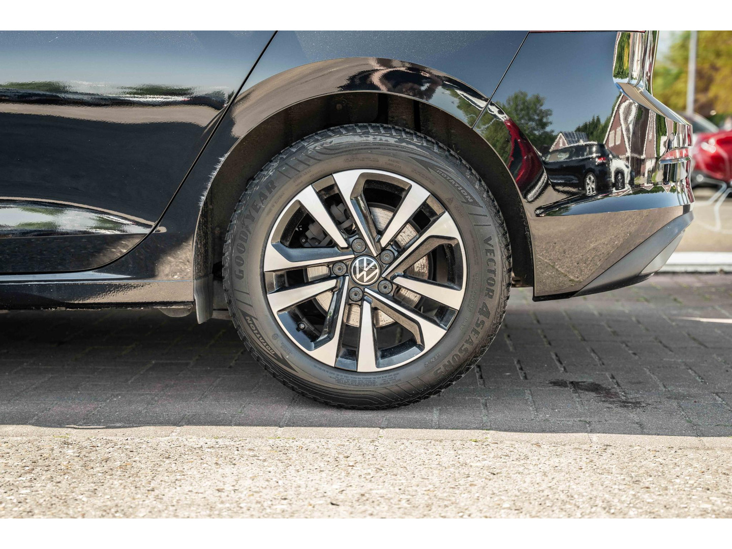 Volkswagen Volkswagen