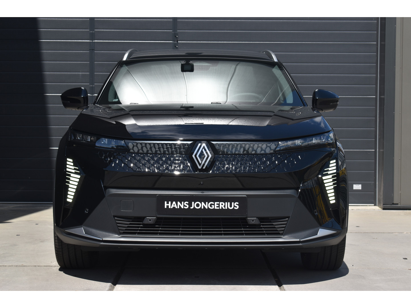 Renault Renault