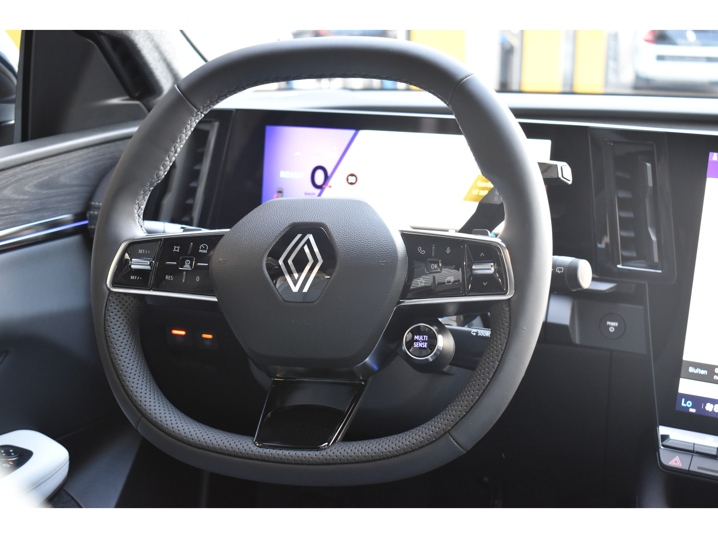 Renault Renault