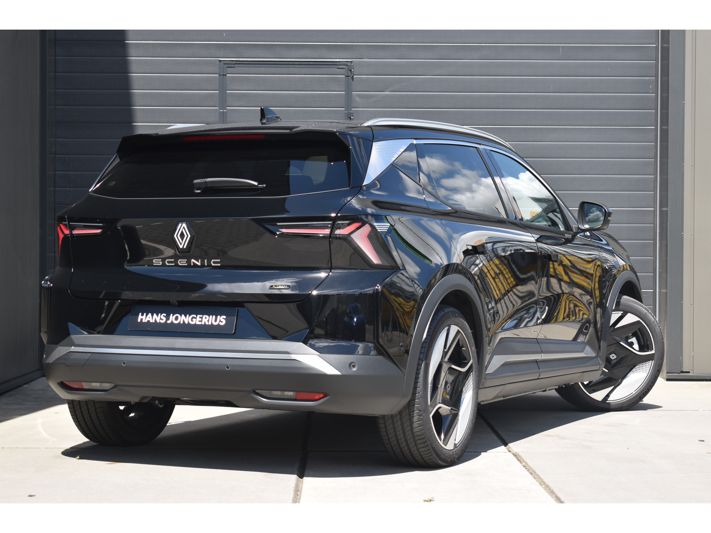 Renault Renault