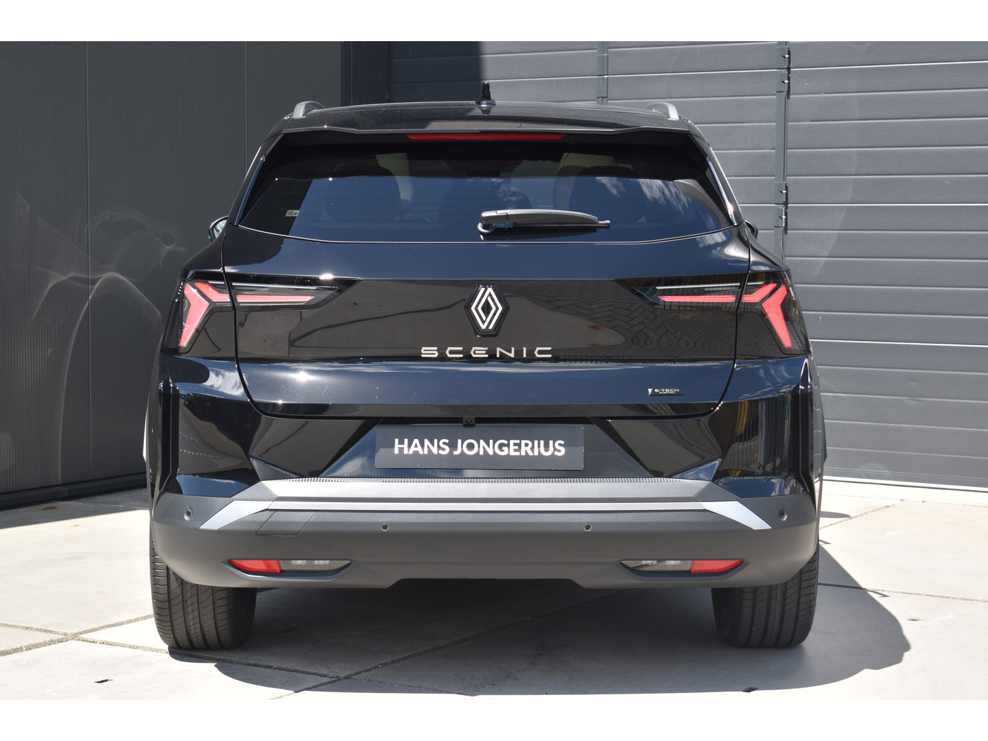 Renault Renault
