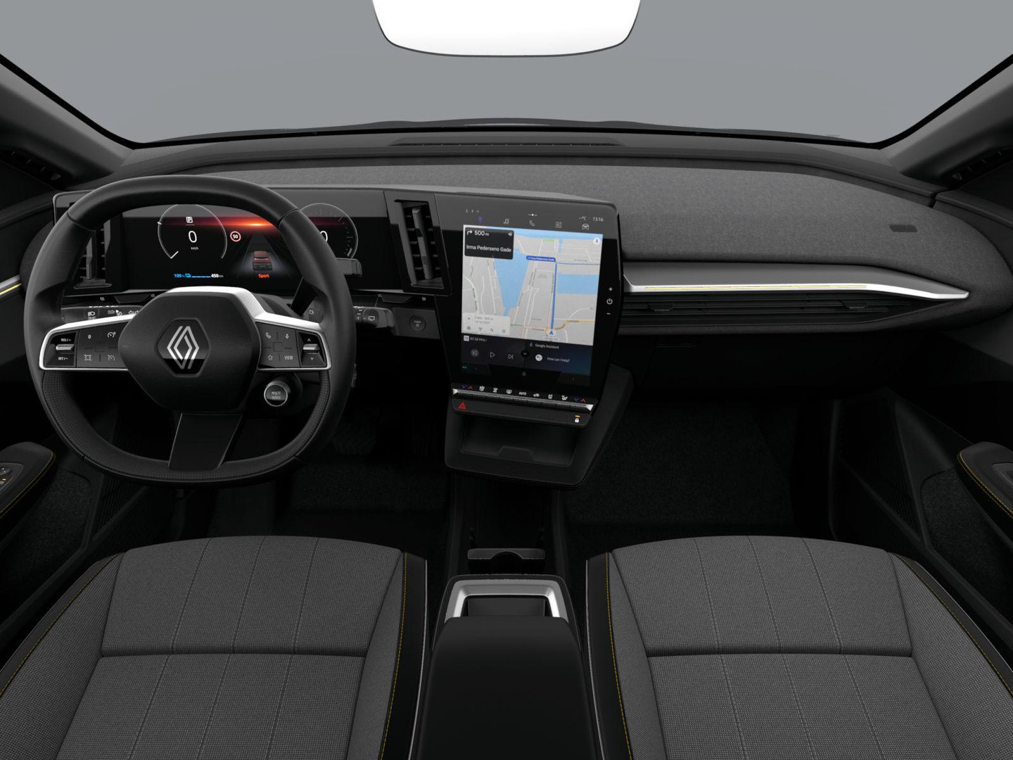Renault Renault