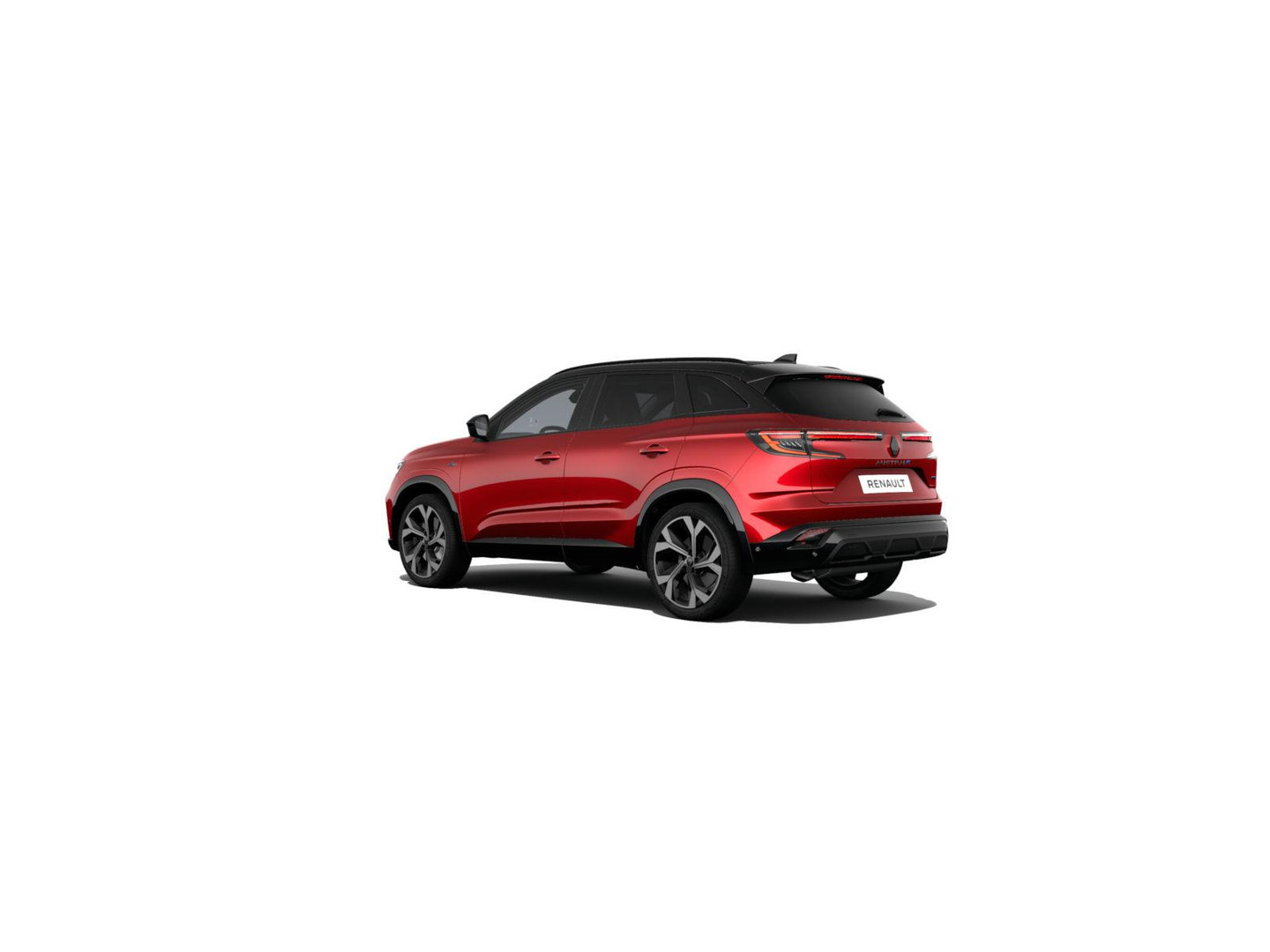Renault Renault