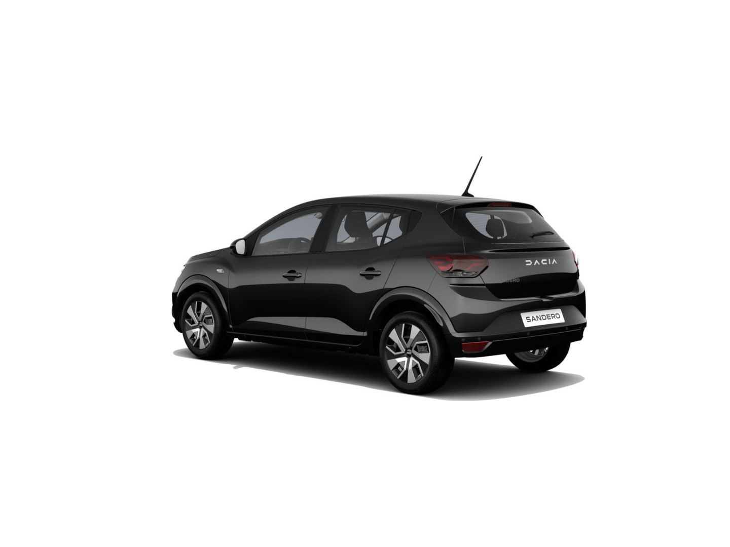 Dacia Dacia