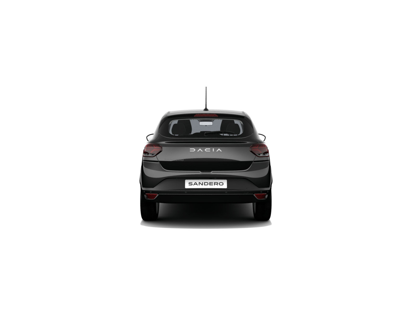 Dacia Dacia