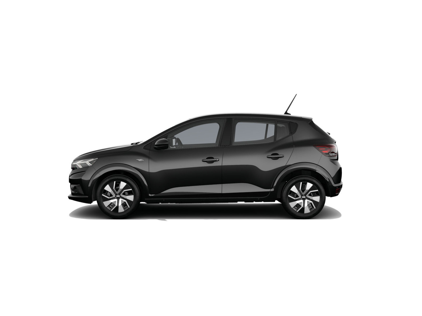 Dacia Dacia