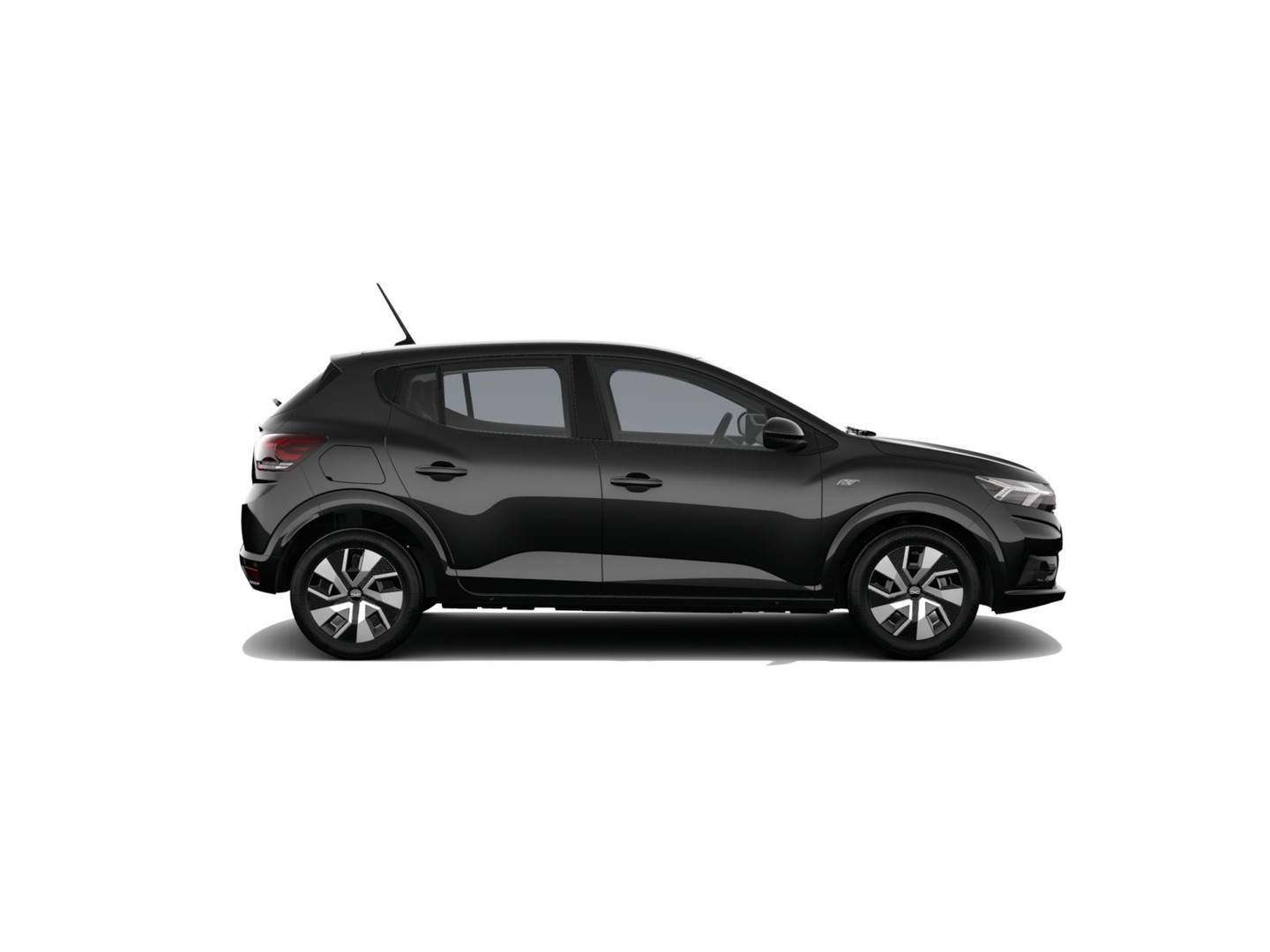 Dacia Dacia