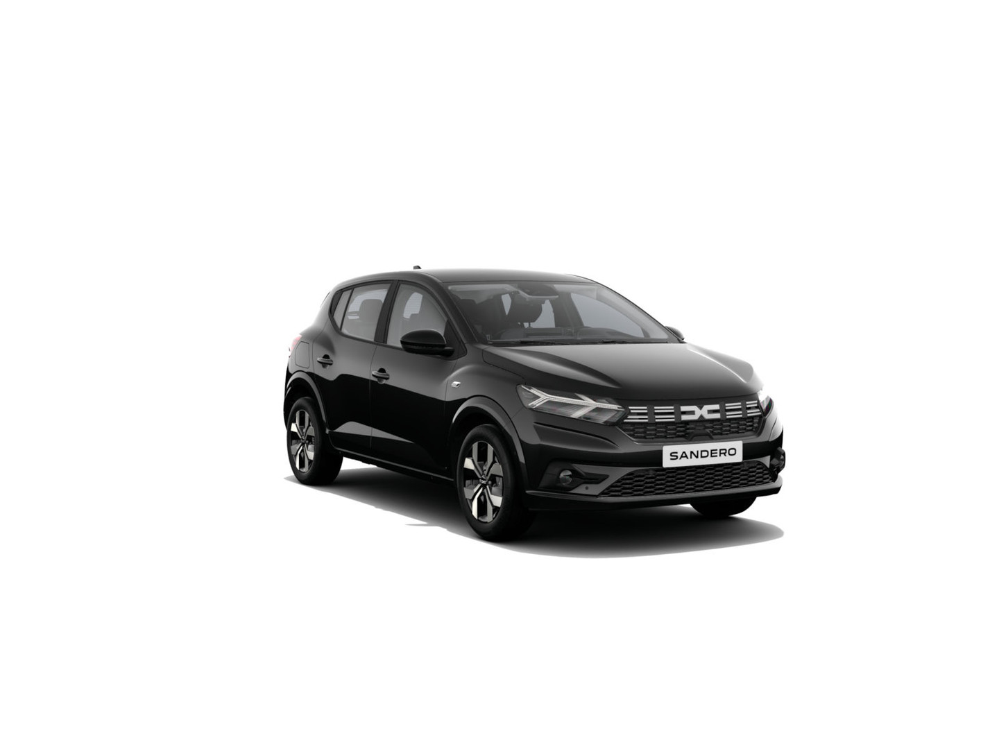 Dacia Dacia