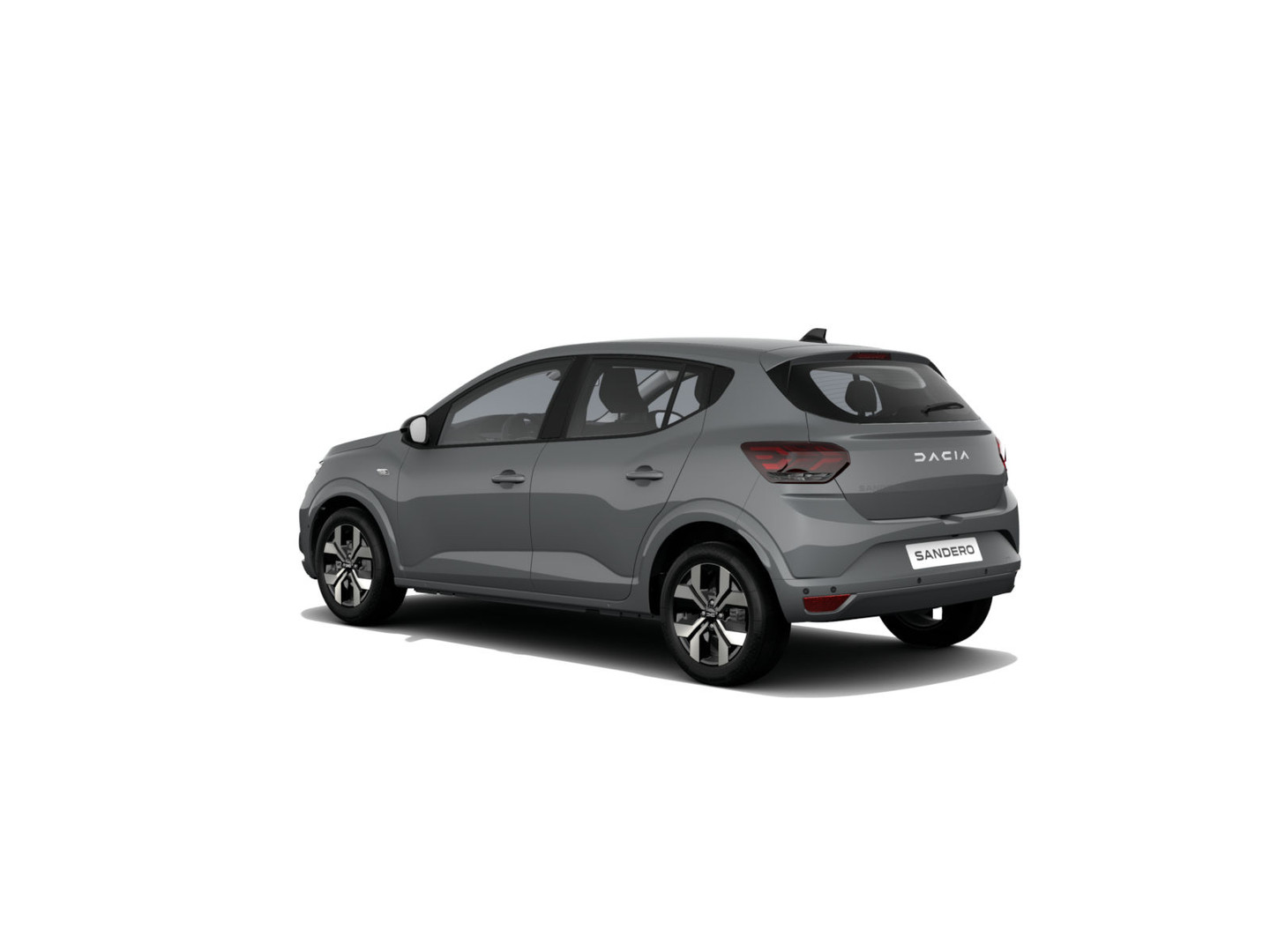 Dacia Dacia