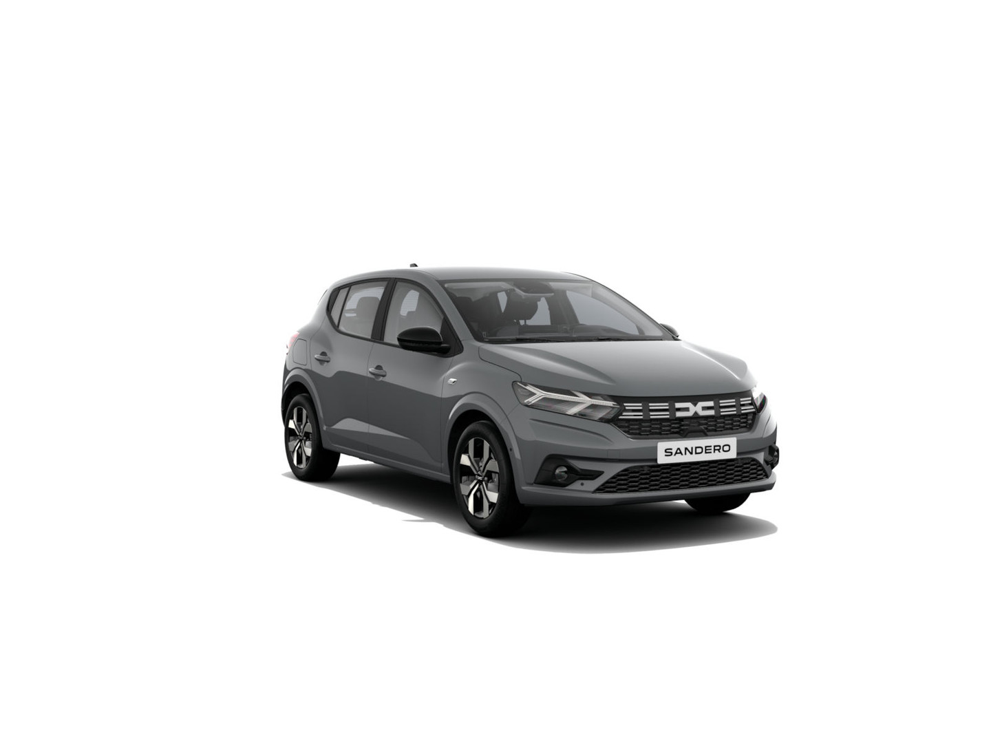Dacia Dacia