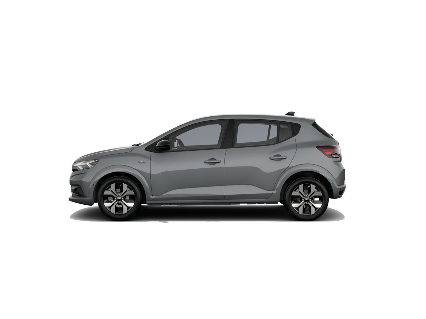 Dacia Dacia