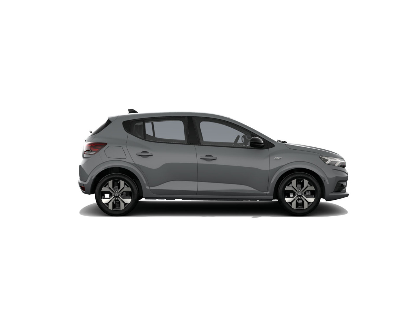 Dacia Dacia