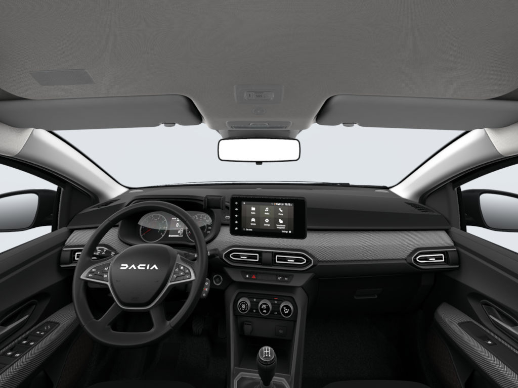 Dacia Dacia