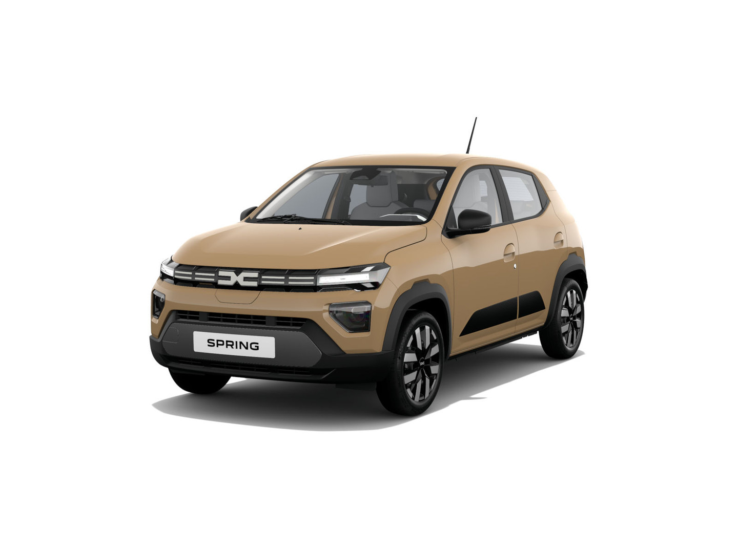Dacia Dacia