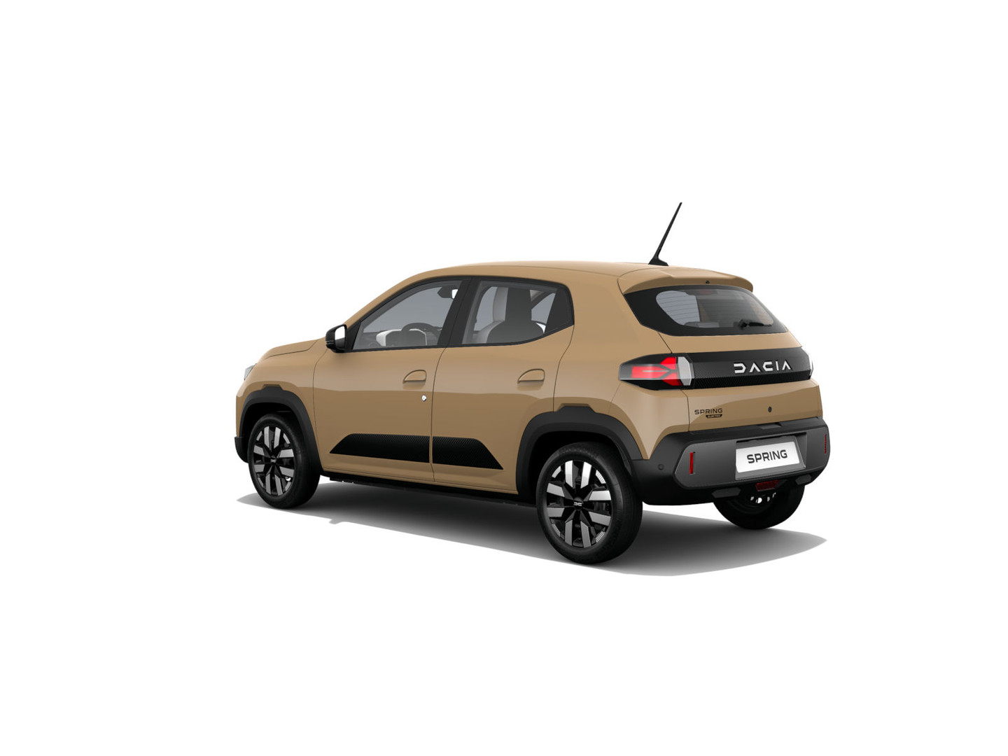 Dacia Dacia