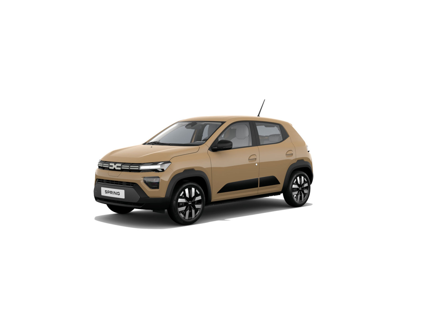 Dacia Dacia