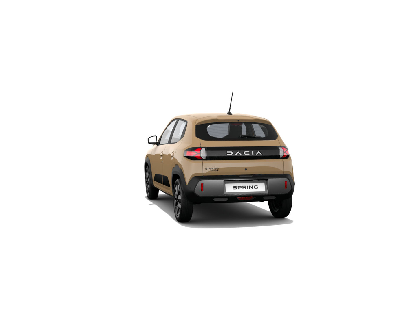 Dacia Dacia