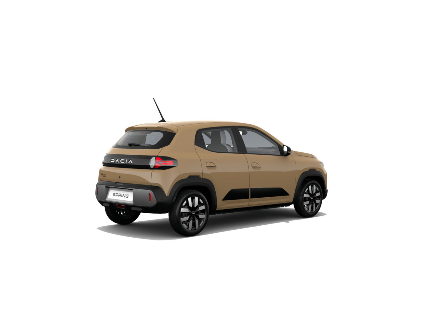 Dacia Dacia
