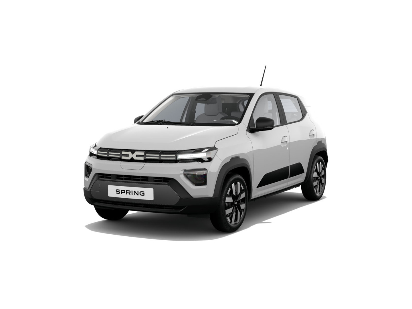 Dacia Dacia