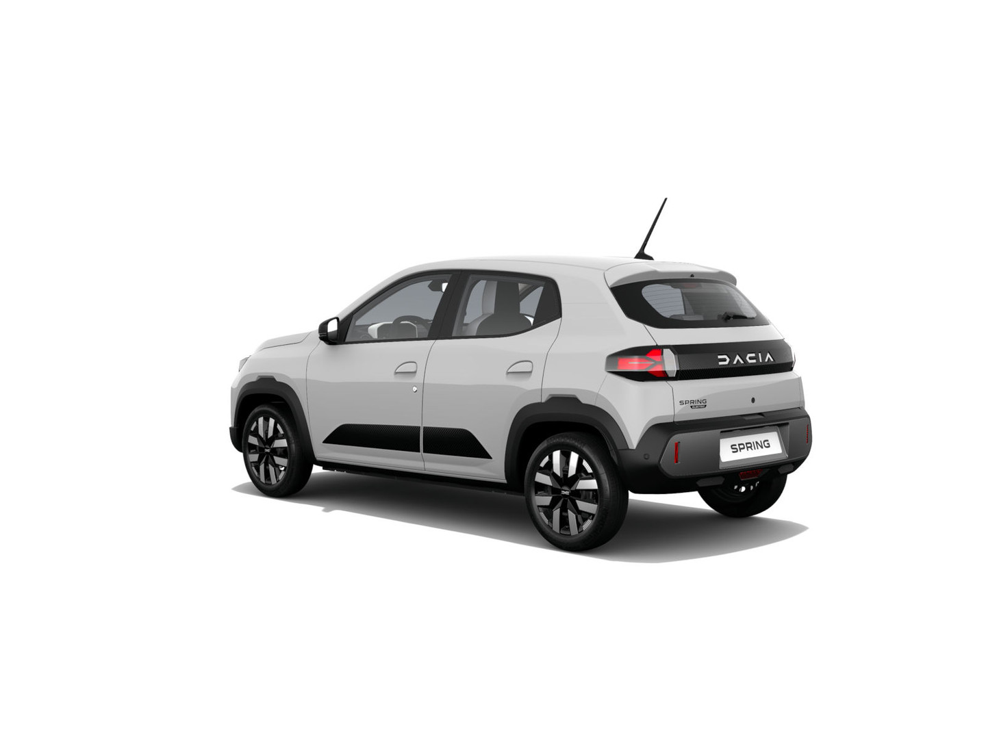 Dacia Dacia