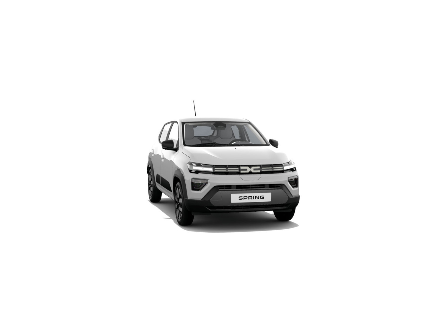 Dacia Dacia
