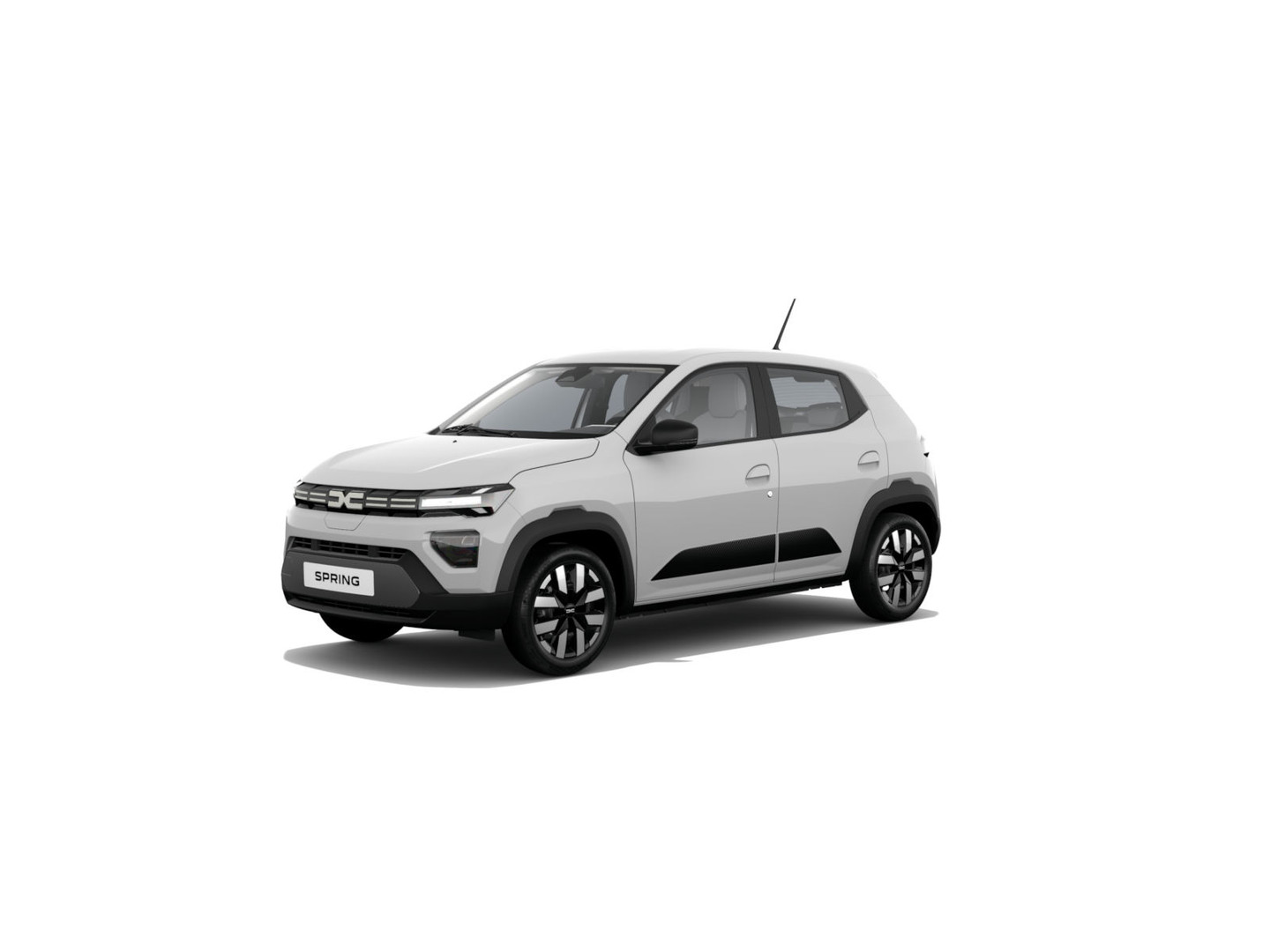 Dacia Dacia