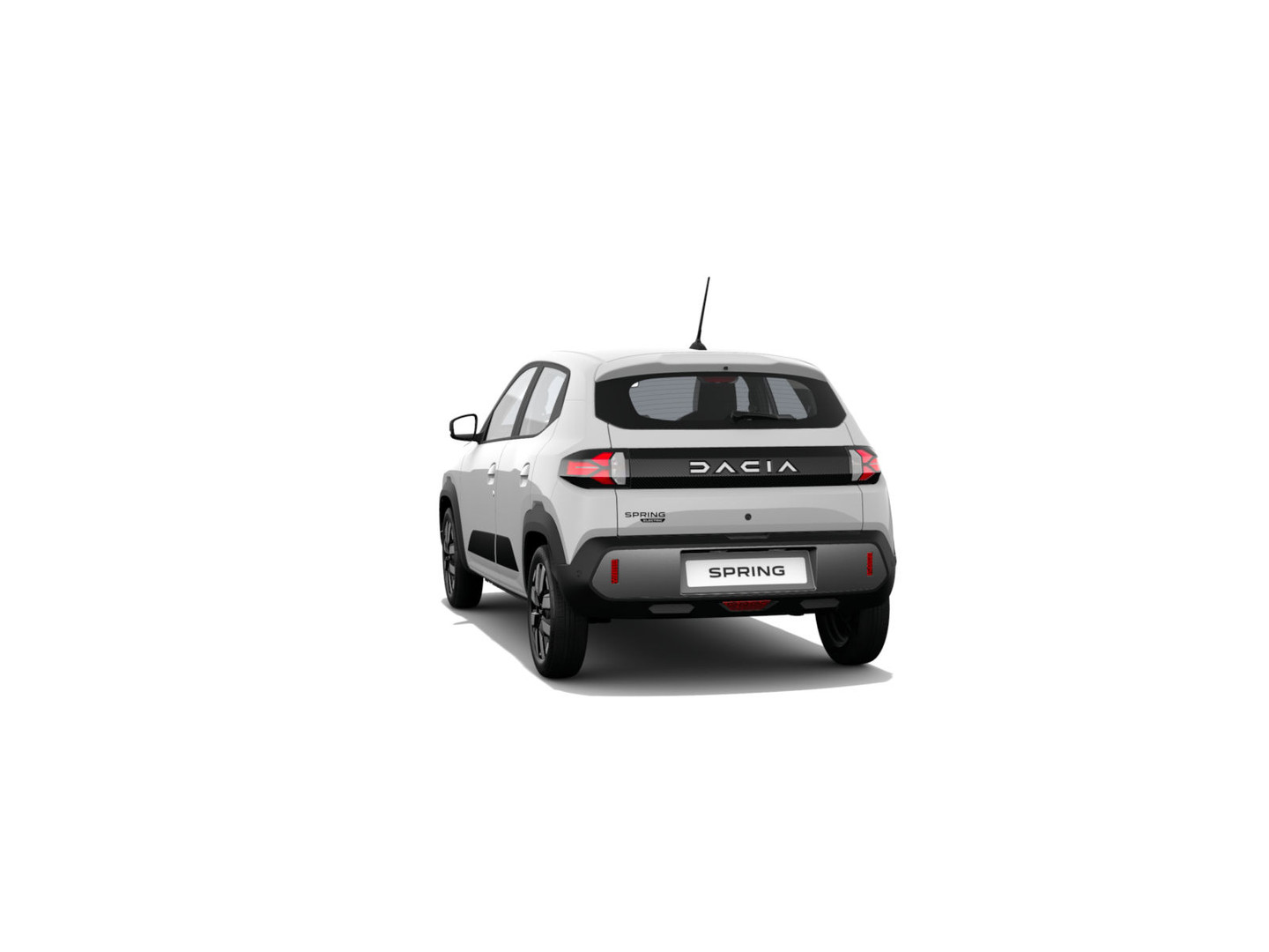 Dacia Dacia