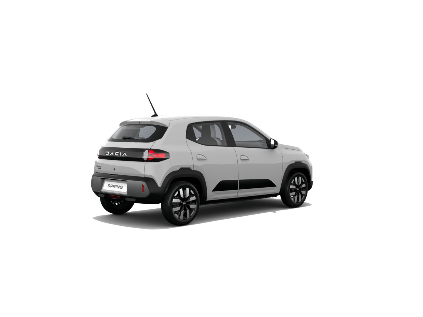 Dacia Dacia