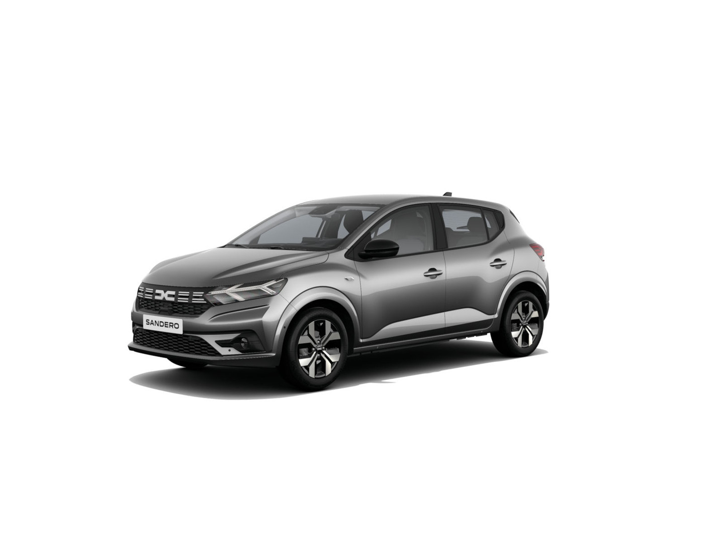 Dacia Dacia