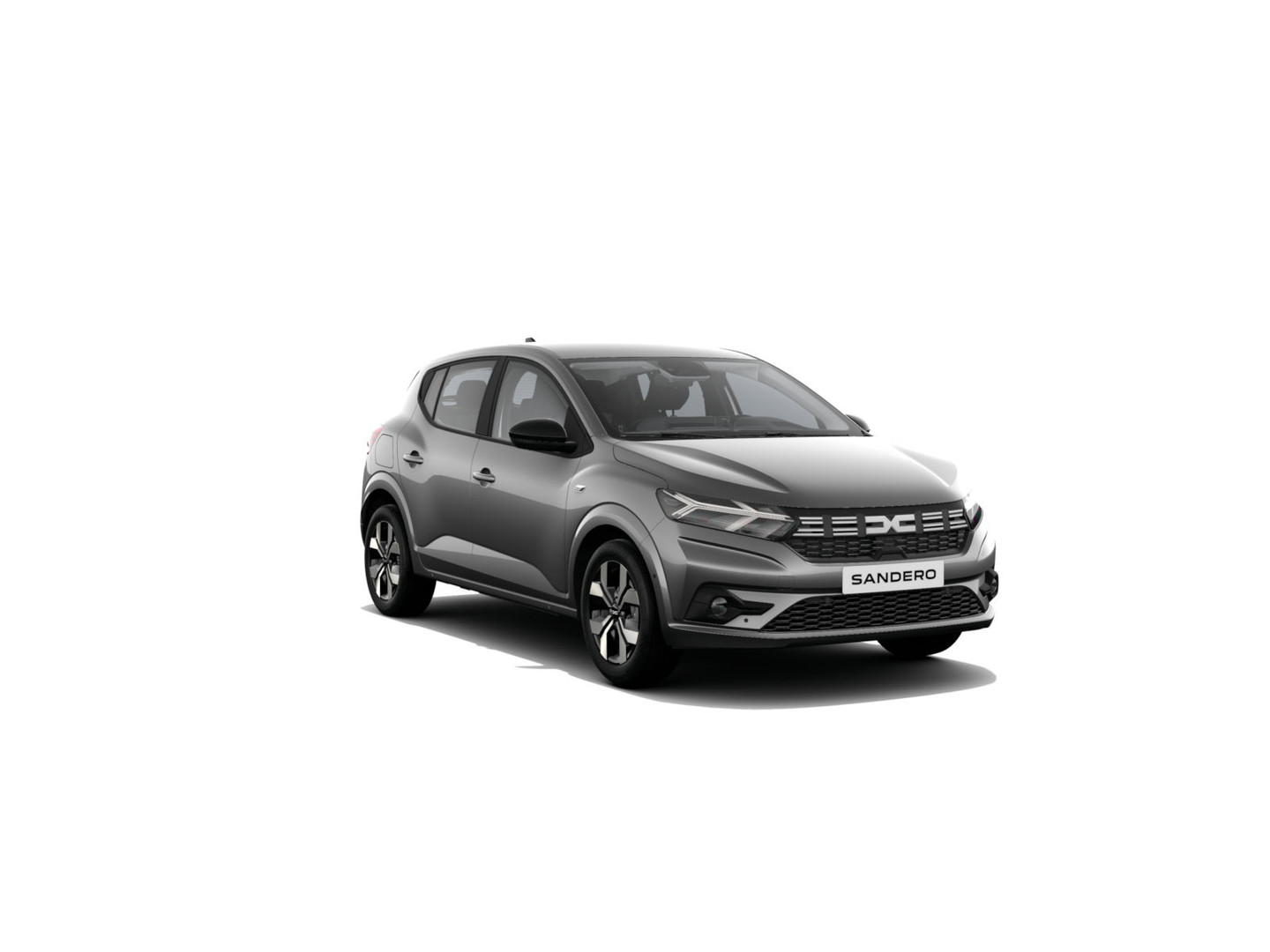 Dacia Dacia
