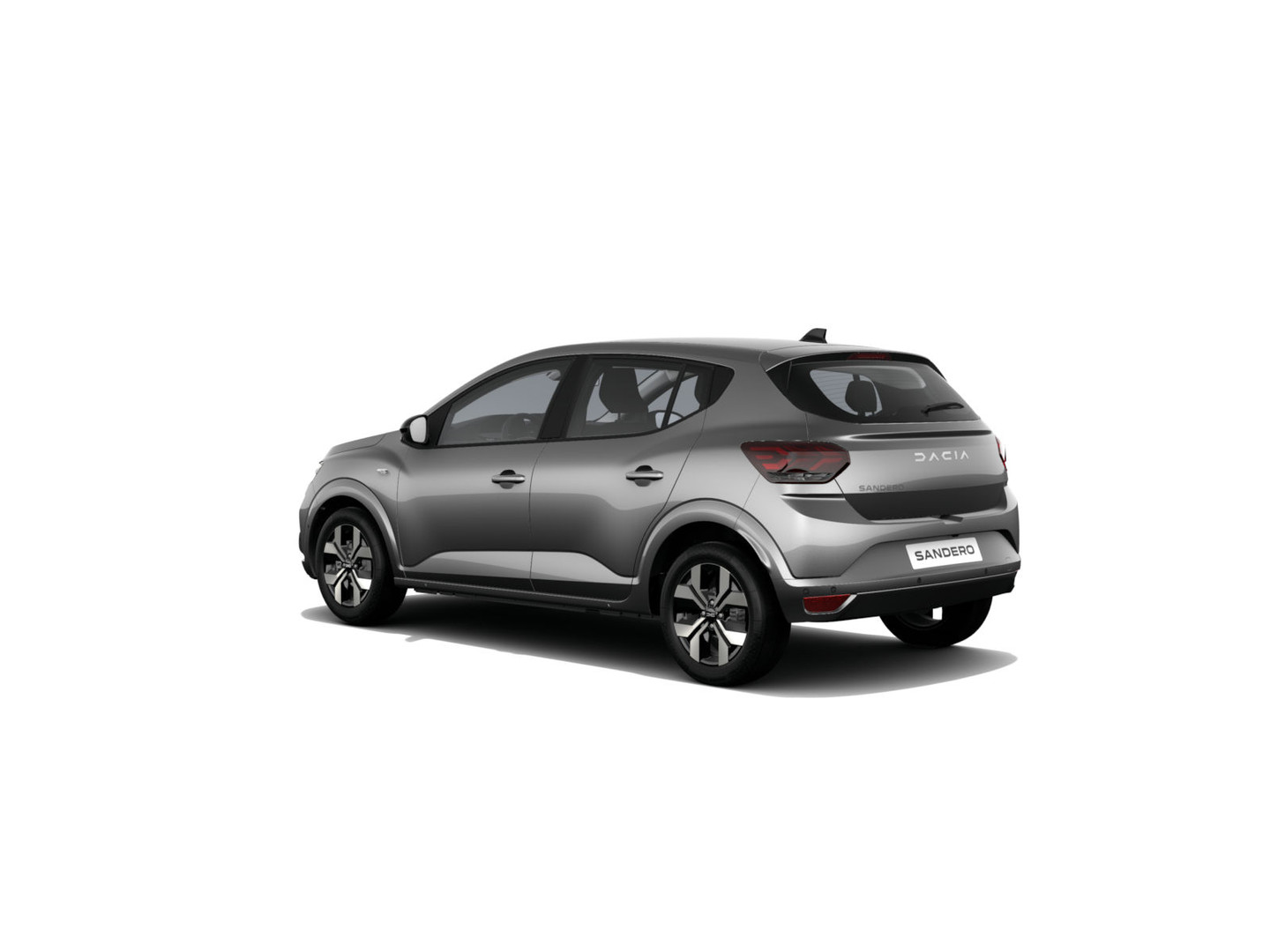 Dacia Dacia