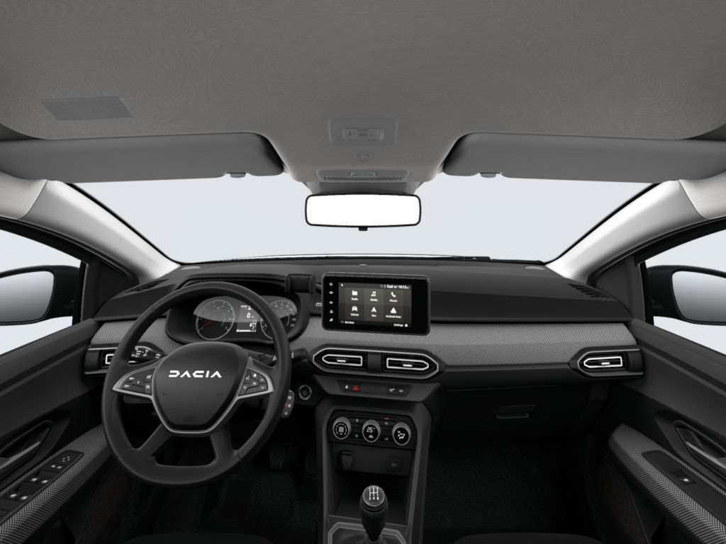 Dacia Dacia
