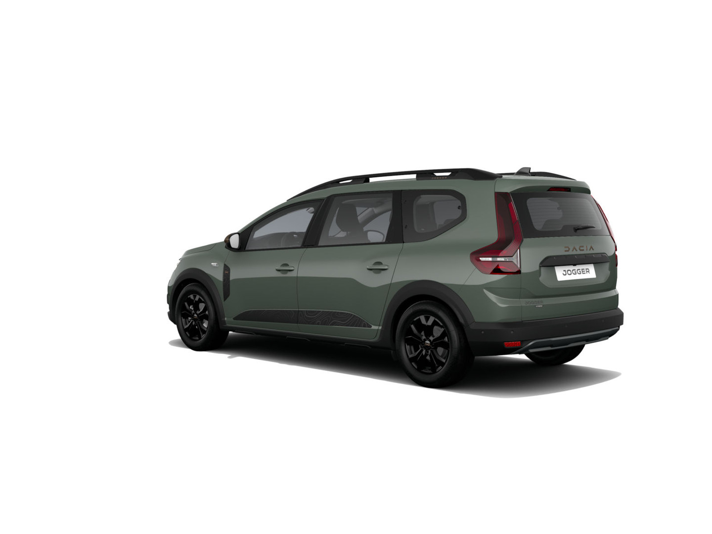 Dacia Dacia