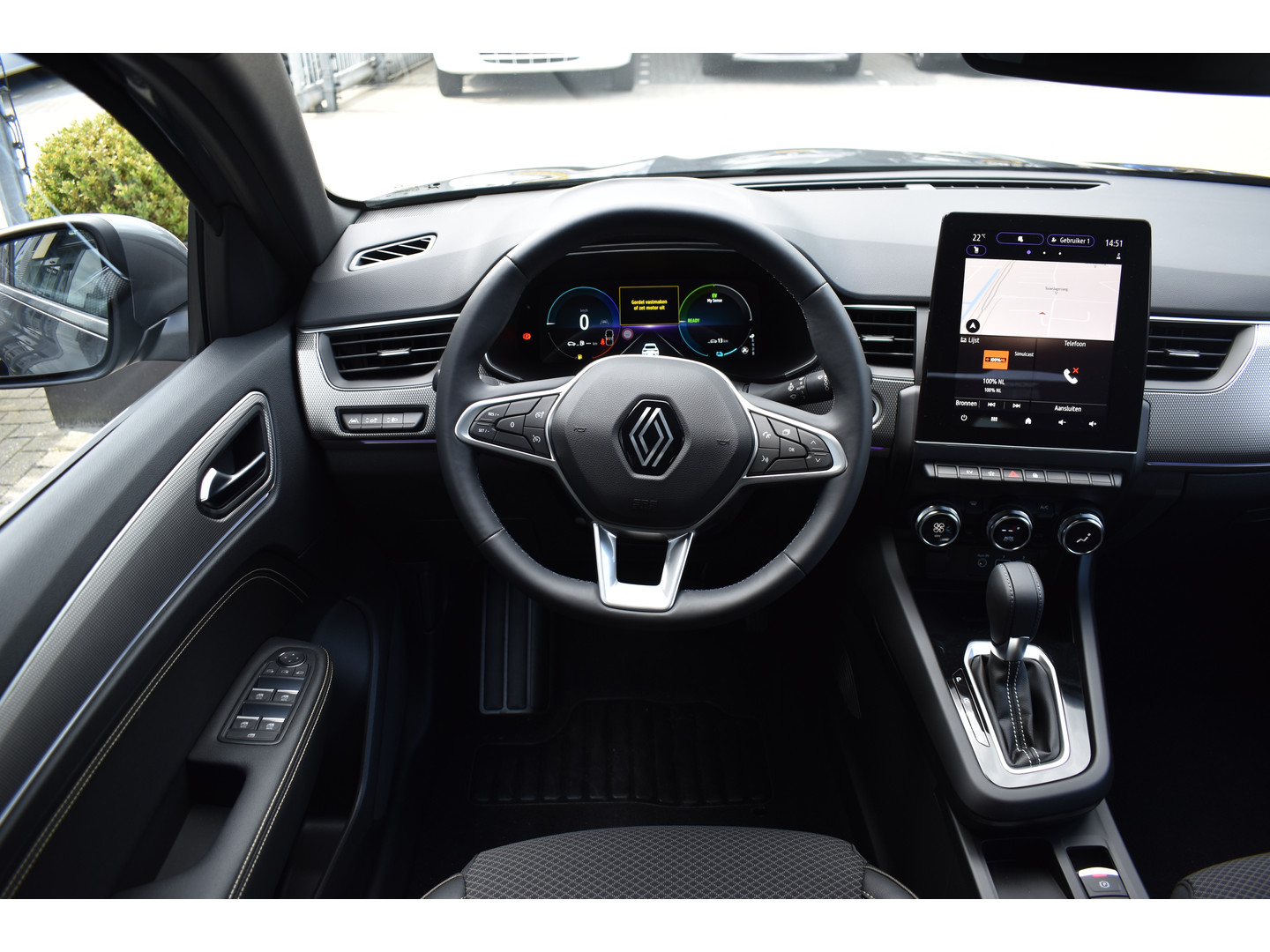Renault Renault