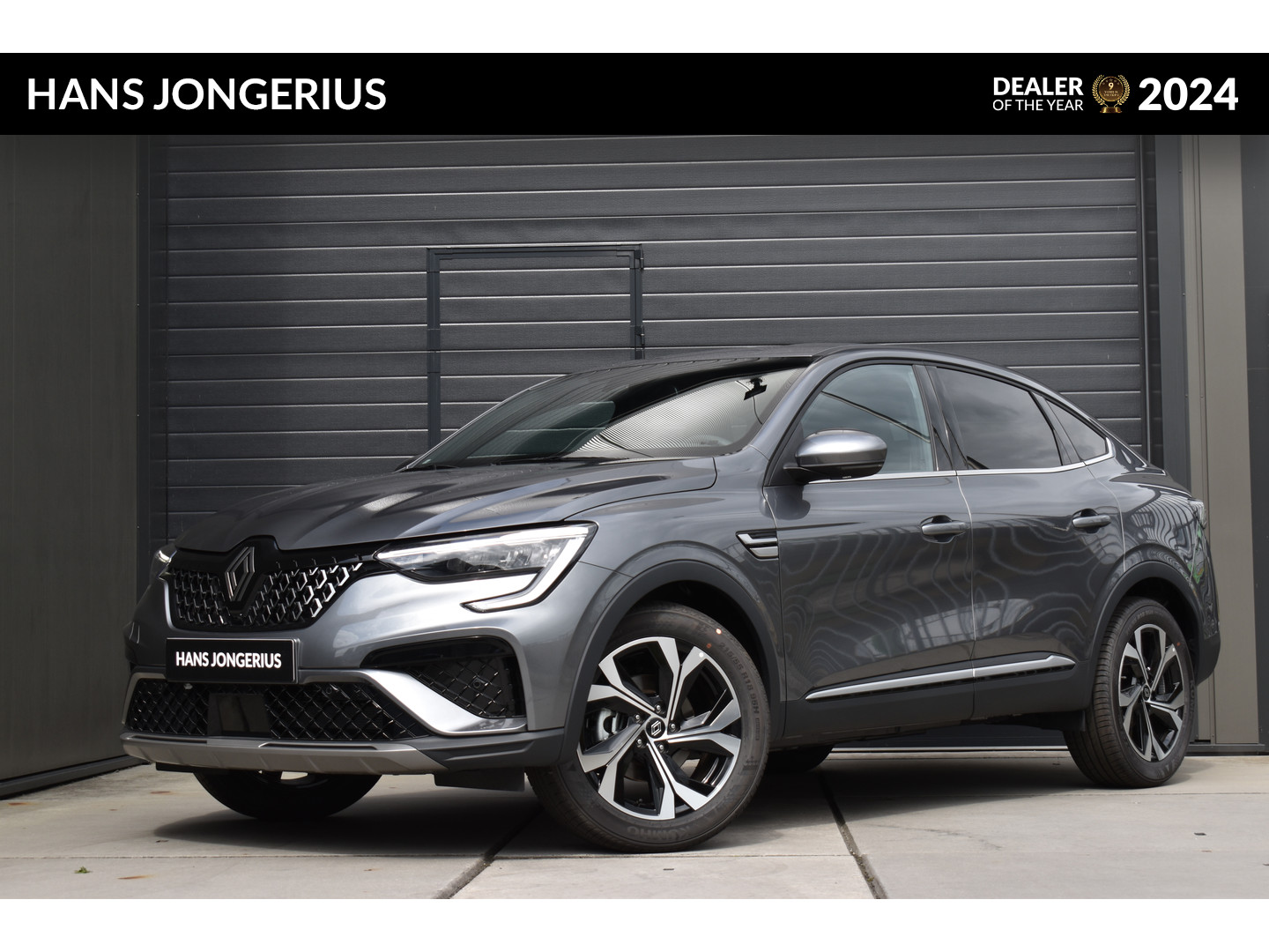 Renault Renault